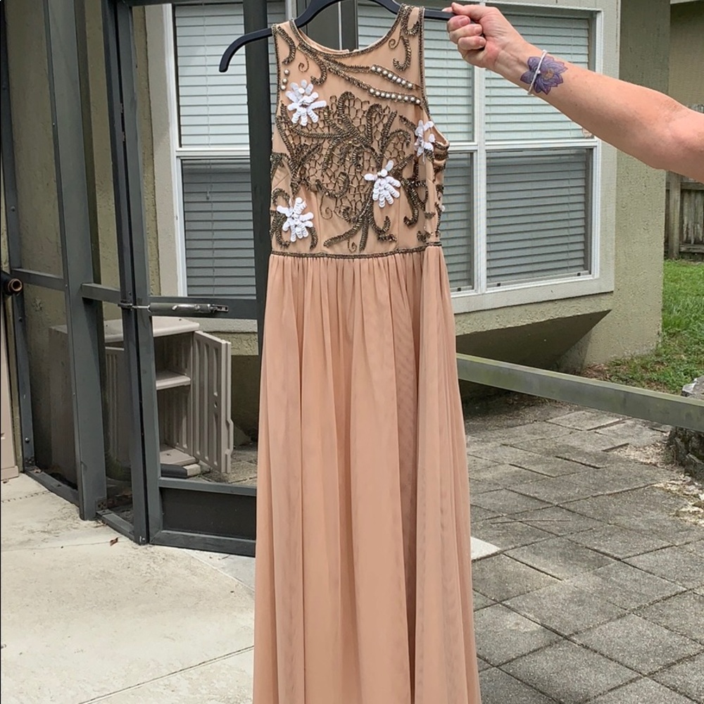Gianni Bini Midi dress